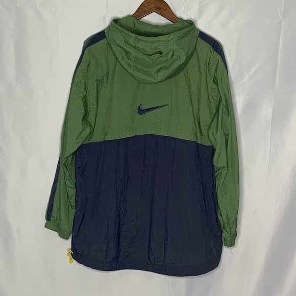 Nike Vintage Air Jacket Men’s Windbreaker - Picture 8 of 15